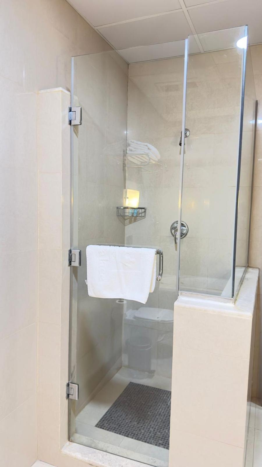 宫殿酒店 阿可贺巴 外观 照片